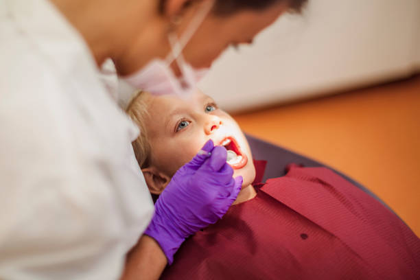 Best Broken or Chipped Tooth Repair in Chadbourn, NC